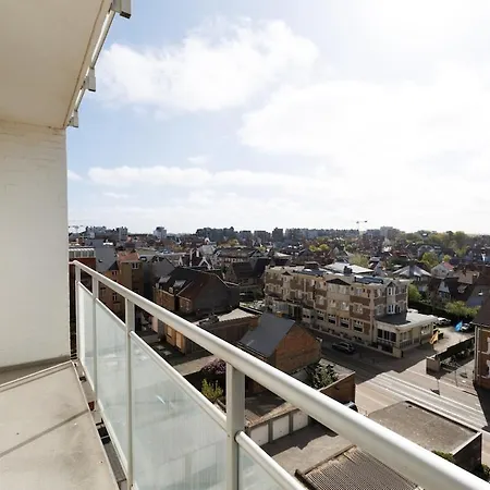 Apartment Kristof By The Sea In